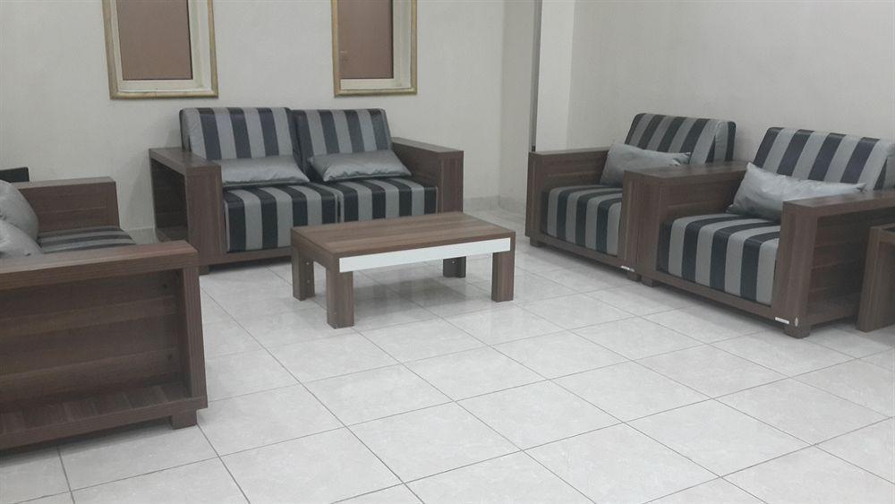 Platinum Abraj Al Ehsan Hotel Mekka Kültér fotó