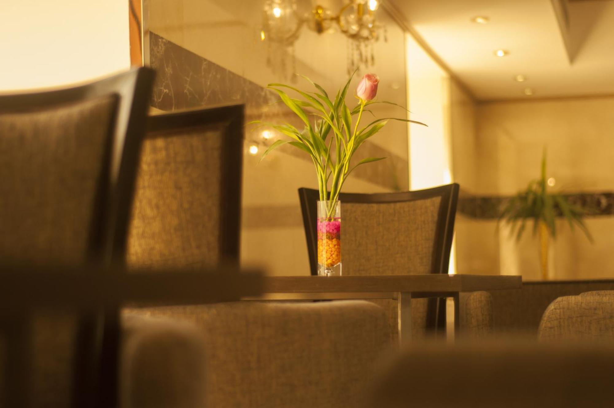 Platinum Abraj Al Ehsan Hotel Mekka Kültér fotó