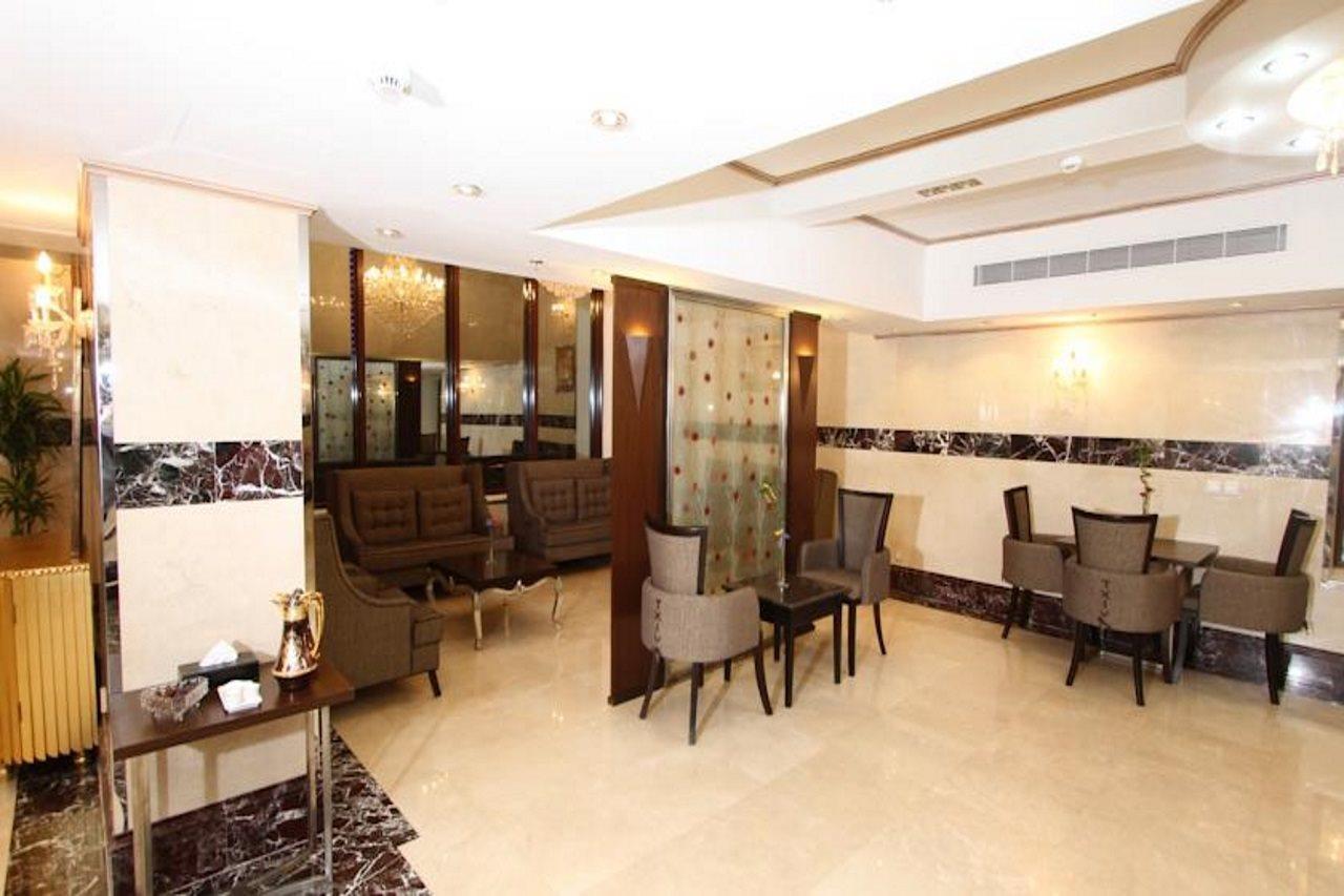 Platinum Abraj Al Ehsan Hotel Mekka Kültér fotó