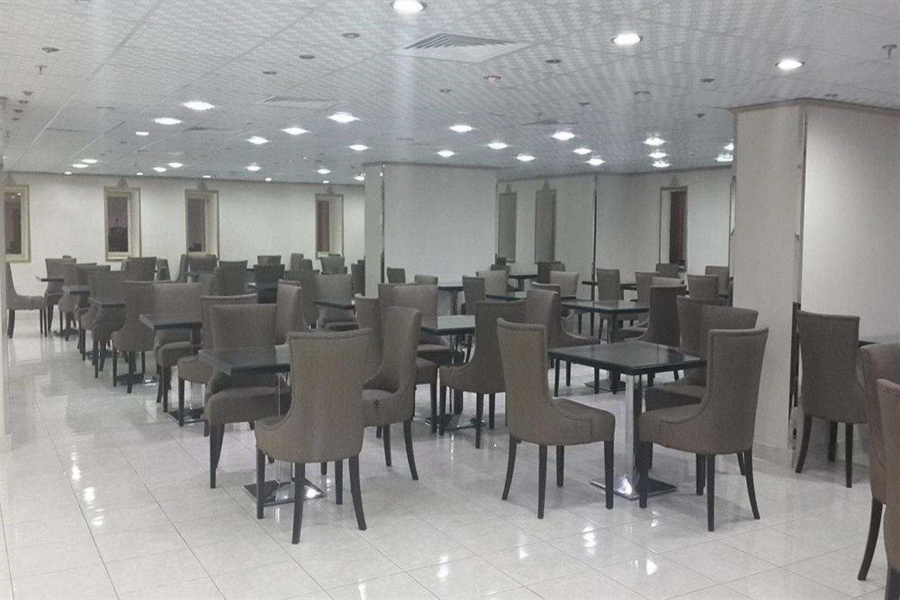 Platinum Abraj Al Ehsan Hotel Mekka Kültér fotó