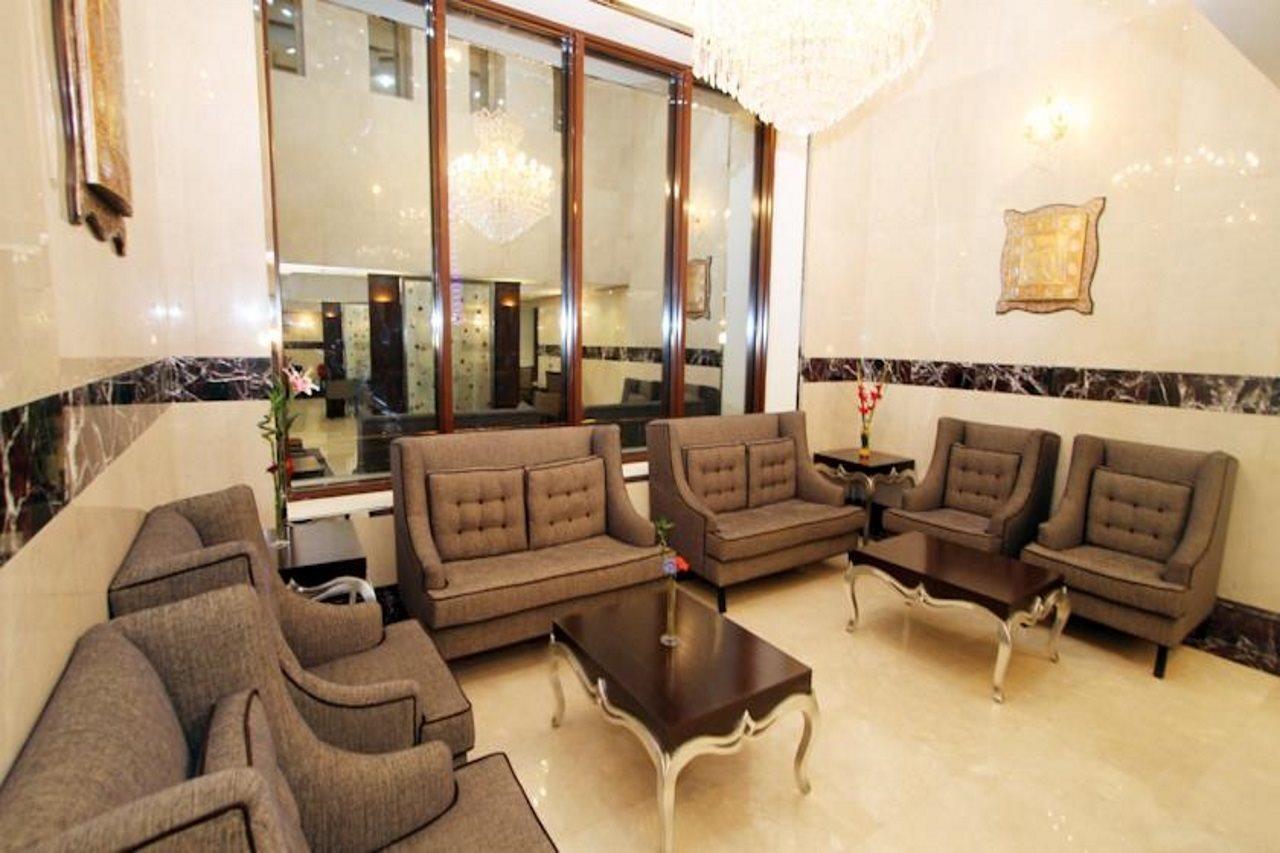 Platinum Abraj Al Ehsan Hotel Mekka Kültér fotó