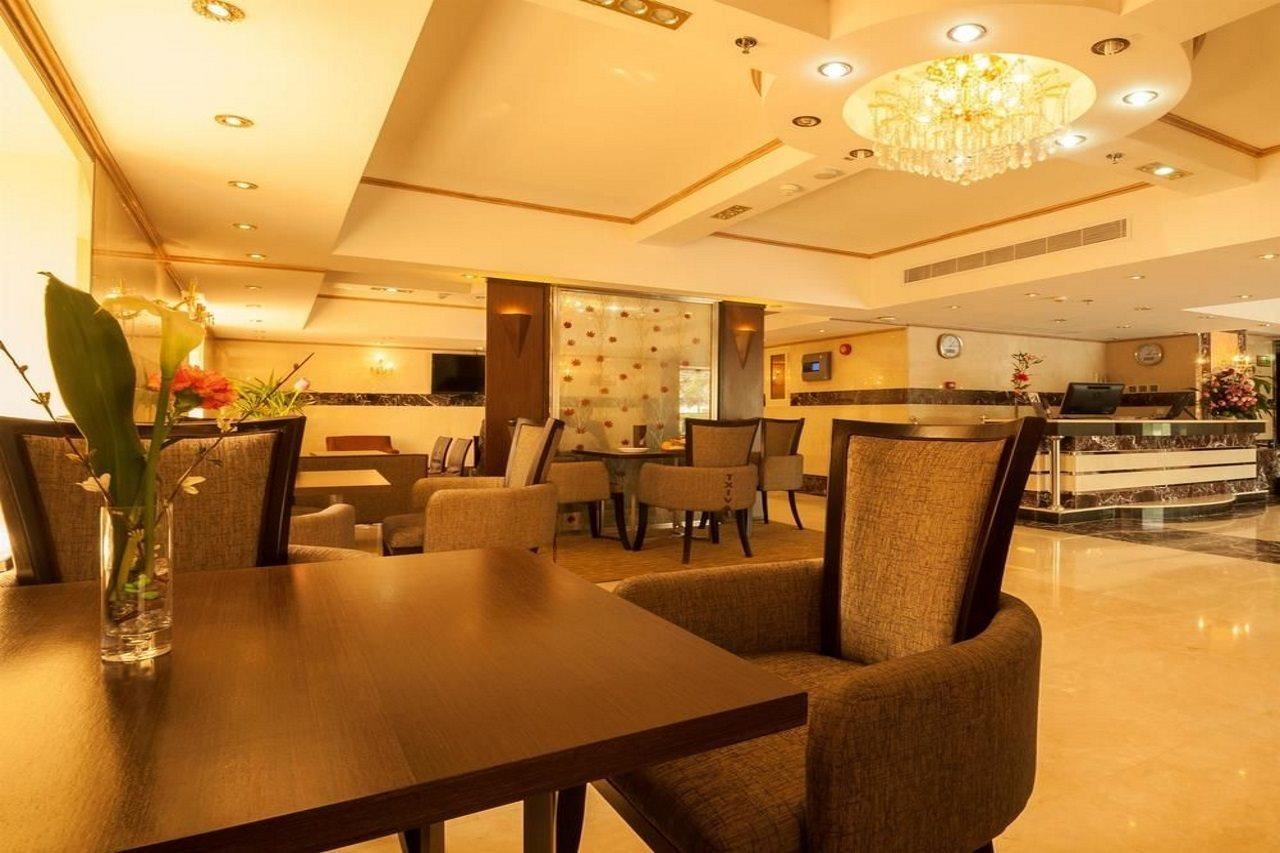 Platinum Abraj Al Ehsan Hotel Mekka Kültér fotó
