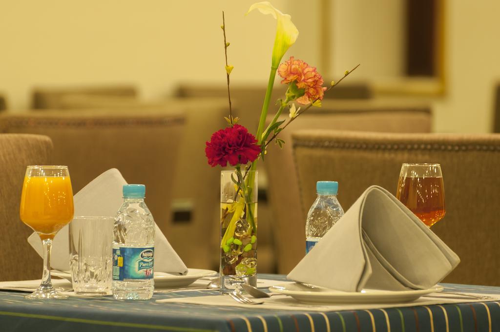 Platinum Abraj Al Ehsan Hotel Mekka Kültér fotó