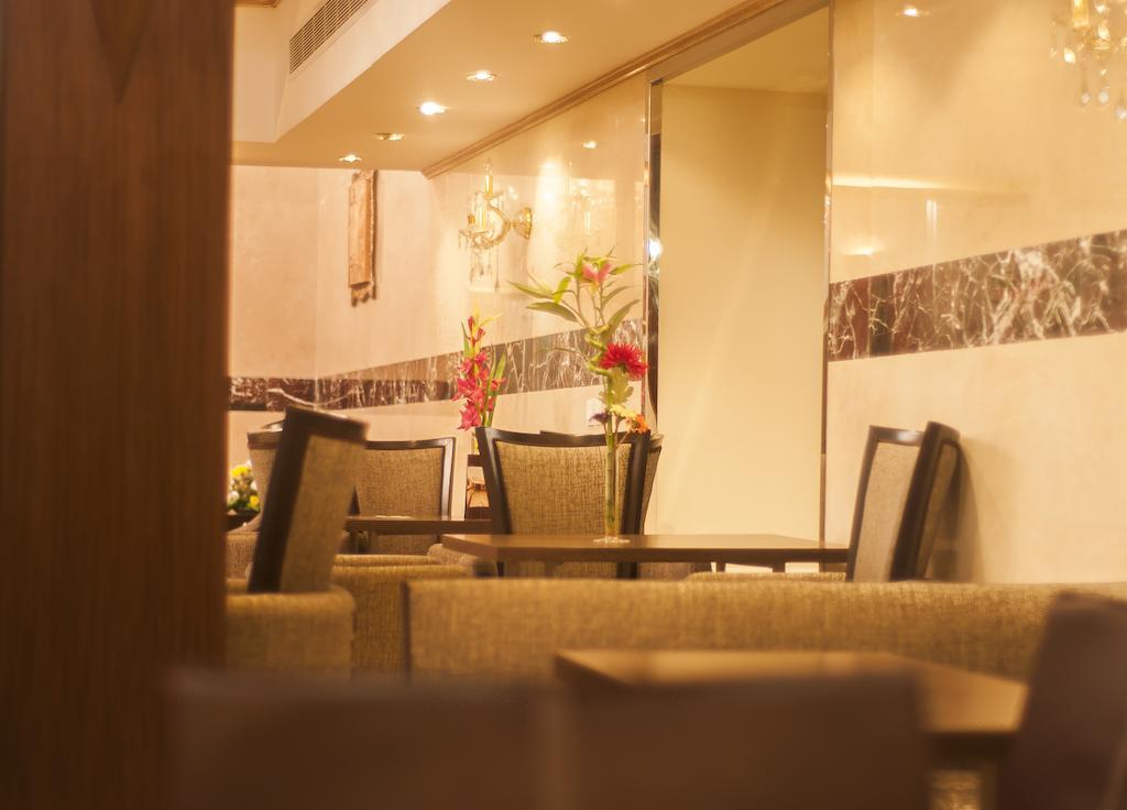 Platinum Abraj Al Ehsan Hotel Mekka Kültér fotó