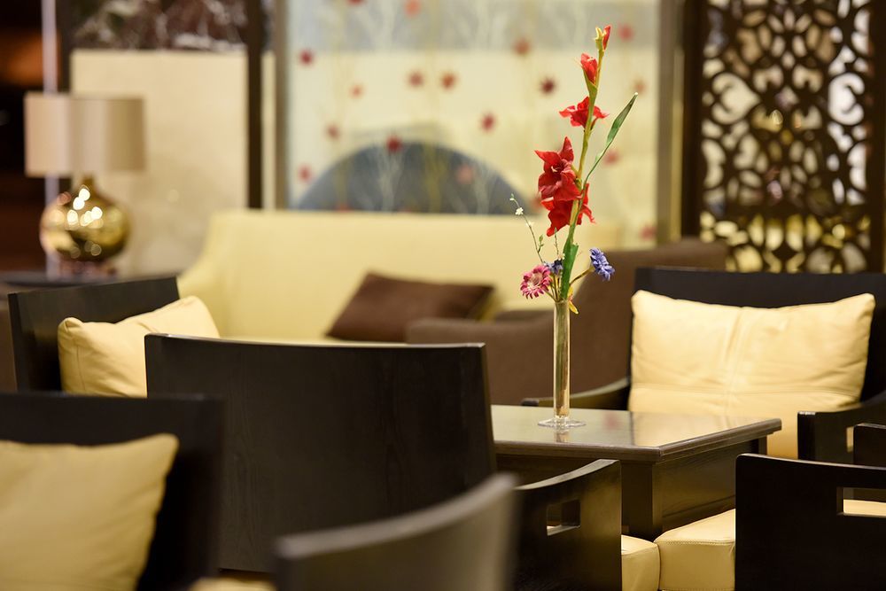 Platinum Abraj Al Ehsan Hotel Mekka Kültér fotó